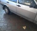 Сірий ВАЗ 21099, об'ємом двигуна 1.5 л та пробігом 3 тис. км за 1500 $, фото 8 на Automoto.ua