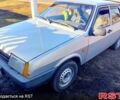 Сірий ВАЗ 21099, об'ємом двигуна 1.5 л та пробігом 0 тис. км за 1100 $, фото 1 на Automoto.ua