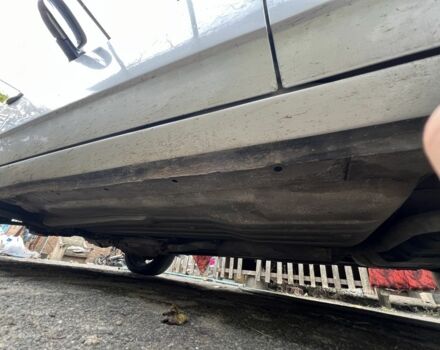 Серый ВАЗ 21099, объемом двигателя 1.5 л и пробегом 257 тыс. км за 1900 $, фото 9 на Automoto.ua