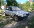 Серый ВАЗ 21099, объемом двигателя 1.6 л и пробегом 185 тыс. км за 850 $, фото 1 на Automoto.ua
