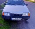Сірий ВАЗ 21099, об'ємом двигуна 1.5 л та пробігом 358 тис. км за 1100 $, фото 1 на Automoto.ua