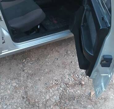 Сірий ВАЗ 21099, об'ємом двигуна 1.5 л та пробігом 220 тис. км за 2300 $, фото 4 на Automoto.ua