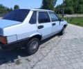 Сірий ВАЗ 21099, об'ємом двигуна 5 л та пробігом 161 тис. км за 2045 $, фото 5 на Automoto.ua
