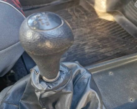 Сірий ВАЗ 21099, об'ємом двигуна 1.5 л та пробігом 24 тис. км за 3100 $, фото 6 на Automoto.ua