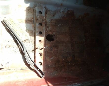 Серый ВАЗ 21099, объемом двигателя 1.5 л и пробегом 145 тыс. км за 1008 $, фото 8 на Automoto.ua