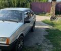 Сірий ВАЗ 21099, об'ємом двигуна 1.5 л та пробігом 250 тис. км за 1700 $, фото 1 на Automoto.ua