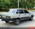 Сірий ВАЗ 21099, об'ємом двигуна 1.5 л та пробігом 200 тис. км за 1450 $, фото 7 на Automoto.ua