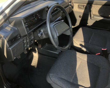 Серый ВАЗ 21099, объемом двигателя 1.5 л и пробегом 87 тыс. км за 3500 $, фото 2 на Automoto.ua