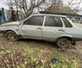 Сірий ВАЗ 21099, об'ємом двигуна 1.5 л та пробігом 180 тис. км за 800 $, фото 3 на Automoto.ua