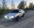 Серый ВАЗ 21099, объемом двигателя 1.5 л и пробегом 252 тыс. км за 1500 $, фото 1 на Automoto.ua