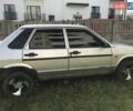 Сірий ВАЗ 21099, об'ємом двигуна 1.5 л та пробігом 121 тис. км за 2500 $, фото 1 на Automoto.ua