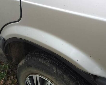 Серый ВАЗ 21099, объемом двигателя 1.5 л и пробегом 130 тыс. км за 1500 $, фото 18 на Automoto.ua