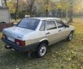 ВАЗ 21099 2005 в Золотоноше на Automoto.ua Серый ВАЗ 21099, объемом двигателя 1.5 л и пробегом 170 тыс. км за 1599 $, фото 2 на Automoto.ua