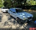 Серый ВАЗ 21099, объемом двигателя 1.5 л и пробегом 150 тыс. км за 1100 $, фото 4 на Automoto.ua