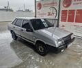 ВАЗ 21099 2005 в Боярка на Automoto.ua Серый ВАЗ 21099, объемом двигателя 1 л и пробегом 245 тыс. км за 1050 $, фото 1 на Automoto.ua
