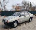 Сірий ВАЗ 21099, об'ємом двигуна 1.5 л та пробігом 172 тис. км за 1350 $, фото 1 на Automoto.ua