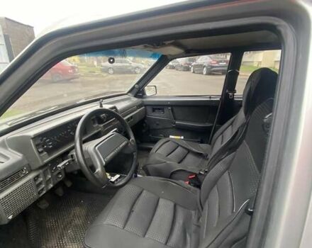 Сірий ВАЗ 21099, об'ємом двигуна 1.5 л та пробігом 102 тис. км за 1500 $, фото 7 на Automoto.ua