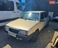 Сірий ВАЗ 21099, об'ємом двигуна 1.5 л та пробігом 180 тис. км за 500 $, фото 1 на Automoto.ua