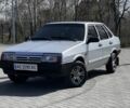 Сірий ВАЗ 21099, об'ємом двигуна 1.5 л та пробігом 230 тис. км за 1700 $, фото 1 на Automoto.ua