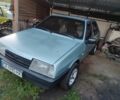 Сірий ВАЗ 21099, об'ємом двигуна 1.5 л та пробігом 211 тис. км за 1250 $, фото 1 на Automoto.ua