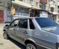 Серый ВАЗ 21099, объемом двигателя 1.5 л и пробегом 288 тыс. км за 1500 $, фото 1 на Automoto.ua