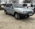 Сірий ВАЗ 21099, об'ємом двигуна 1.5 л та пробігом 213 тис. км за 1800 $, фото 1 на Automoto.ua
