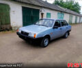 Сірий ВАЗ 21099, об'ємом двигуна 1.5 л та пробігом 89 тис. км за 2850 $, фото 1 на Automoto.ua