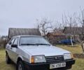 Сірий ВАЗ 21099, об'ємом двигуна 1.5 л та пробігом 150 тис. км за 1750 $, фото 1 на Automoto.ua