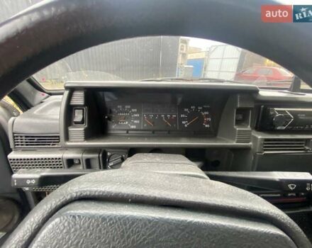 Сірий ВАЗ 21099, об'ємом двигуна 1.5 л та пробігом 102 тис. км за 1500 $, фото 4 на Automoto.ua