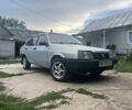 Серый ВАЗ 21099, объемом двигателя 1.5 л и пробегом 240 тыс. км за 1282 $, фото 1 на Automoto.ua