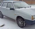 Сірий ВАЗ 21099, об'ємом двигуна 1.5 л та пробігом 180 тис. км за 1150 $, фото 3 на Automoto.ua