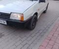 Серый ВАЗ 21099, объемом двигателя 1.5 л и пробегом 179 тыс. км за 1450 $, фото 5 на Automoto.ua