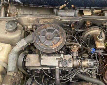 Серый ВАЗ 21099, объемом двигателя 0 л и пробегом 300 тыс. км за 350 $, фото 5 на Automoto.ua