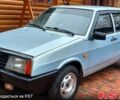 Сірий ВАЗ 21099, об'ємом двигуна 15 л та пробігом 132 тис. км за 1550 $, фото 2 на Automoto.ua