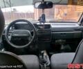 Сірий ВАЗ 21099, об'ємом двигуна 15 л та пробігом 132 тис. км за 1550 $, фото 13 на Automoto.ua