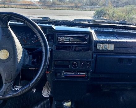 ВАЗ 21099 2005 в Днепре (Днепропетровске) на Automoto.ua Серый ВАЗ 21099, объемом двигателя 1.5 л и пробегом 2 тыс. км за 1400 $, фото 6 на Automoto.ua