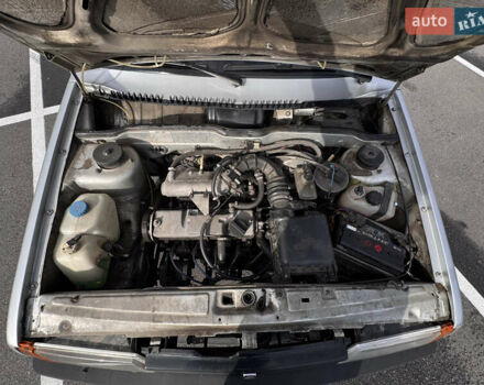 ВАЗ 21099 2005 в Днепре (Днепропетровске) на Automoto.ua Серый ВАЗ 21099, объемом двигателя 1.6 л и пробегом 140 тыс. км за 2500 $, фото 11 на Automoto.ua