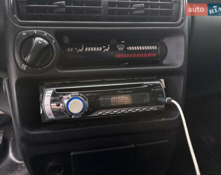 ВАЗ 21099 2005 в Днепре (Днепропетровске) на Automoto.ua Серый ВАЗ 21099, объемом двигателя 1.6 л и пробегом 140 тыс. км за 2500 $, фото 19 на Automoto.ua