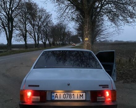 Сірий ВАЗ 21099, об'ємом двигуна 1.5 л та пробігом 180 тис. км за 2000 $, фото 3 на Automoto.ua