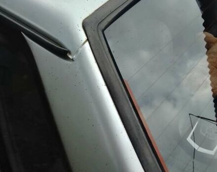 Серый ВАЗ 21099, объемом двигателя 1.5 л и пробегом 130 тыс. км за 1500 $, фото 15 на Automoto.ua