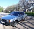 Сірий ВАЗ 21099, об'ємом двигуна 1.5 л та пробігом 153 тис. км за 3200 $, фото 1 на Automoto.ua