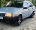 Серый ВАЗ 21099, объемом двигателя 1.5 л и пробегом 145 тыс. км за 1600 $, фото 1 на Automoto.ua