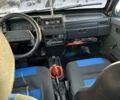 Сірий ВАЗ 21099, об'ємом двигуна 1.5 л та пробігом 250 тис. км за 922 $, фото 5 на Automoto.ua