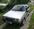 Сірий ВАЗ 21099, об'ємом двигуна 1.5 л та пробігом 195 тис. км за 1150 $, фото 1 на Automoto.ua