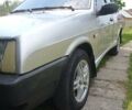 Сірий ВАЗ 21099, об'ємом двигуна 1.5 л та пробігом 195 тис. км за 1150 $, фото 5 на Automoto.ua