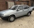 Сірий ВАЗ 21099, об'ємом двигуна 1.5 л та пробігом 213 тис. км за 1800 $, фото 5 на Automoto.ua