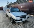 Сірий ВАЗ 21099, об'ємом двигуна 1.5 л та пробігом 280 тис. км за 1200 $, фото 1 на Automoto.ua