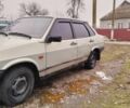 Серый ВАЗ 21099, объемом двигателя 1.6 л и пробегом 12 тыс. км за 1088 $, фото 1 на Automoto.ua