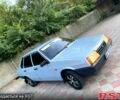 Сірий ВАЗ 21099, об'ємом двигуна 1.5 л та пробігом 140 тис. км за 1799 $, фото 6 на Automoto.ua