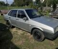 Сірий ВАЗ 21099, об'ємом двигуна 1.5 л та пробігом 1000 тис. км за 1200 $, фото 1 на Automoto.ua